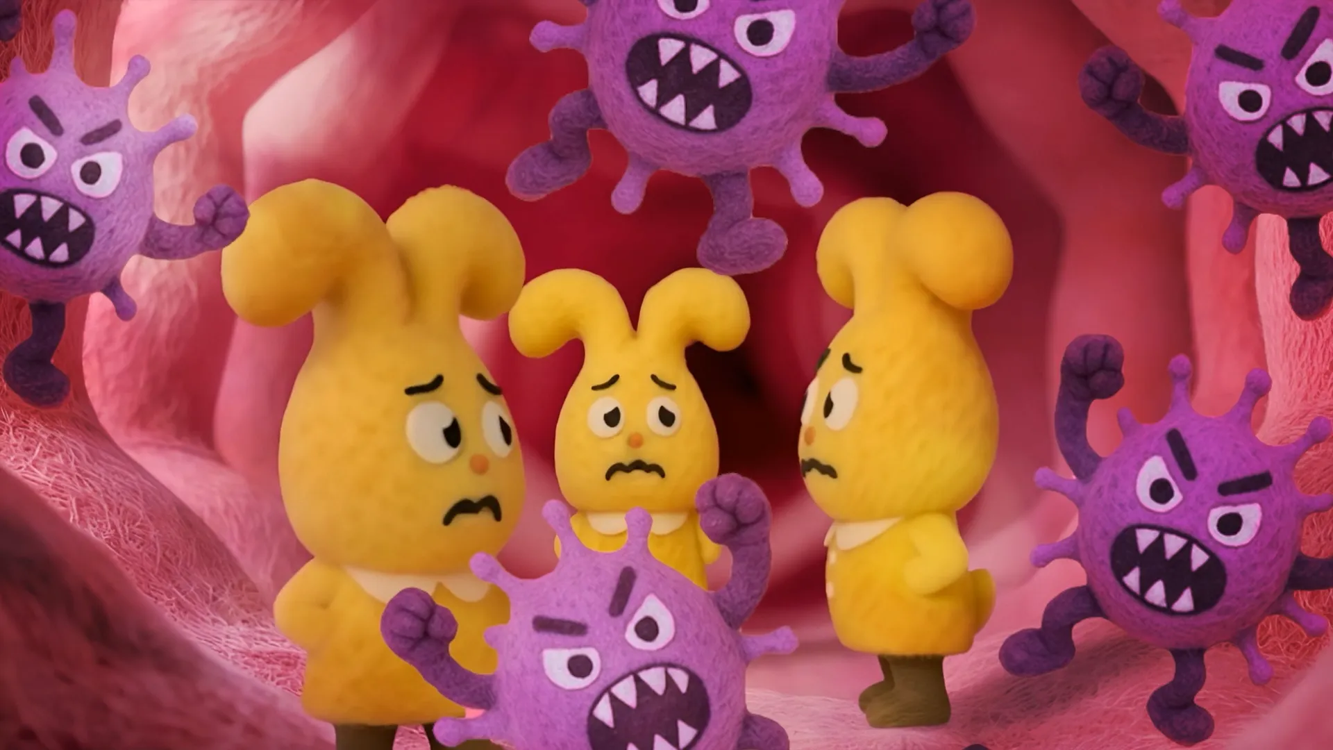 バクテリコ オーダーメイドビフィズス菌サプリメント技術