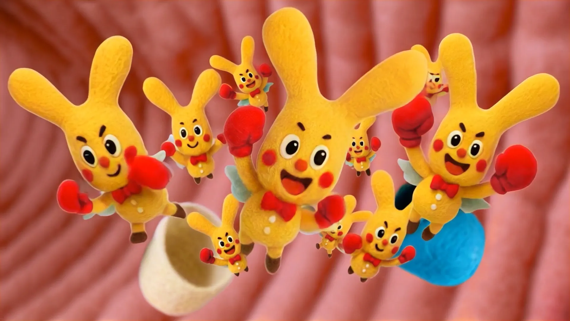 バクテリコ オーダーメイドビフィズス菌サプリメント技術