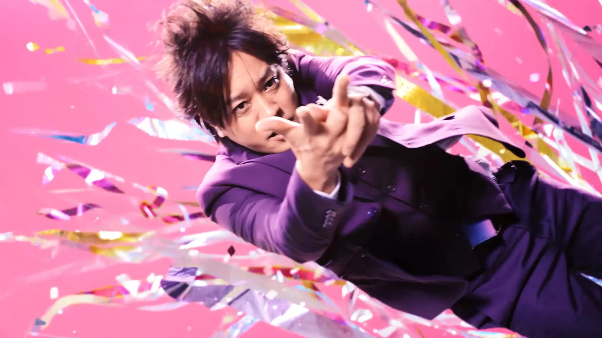 アルパーク 「グランドオープン」篇