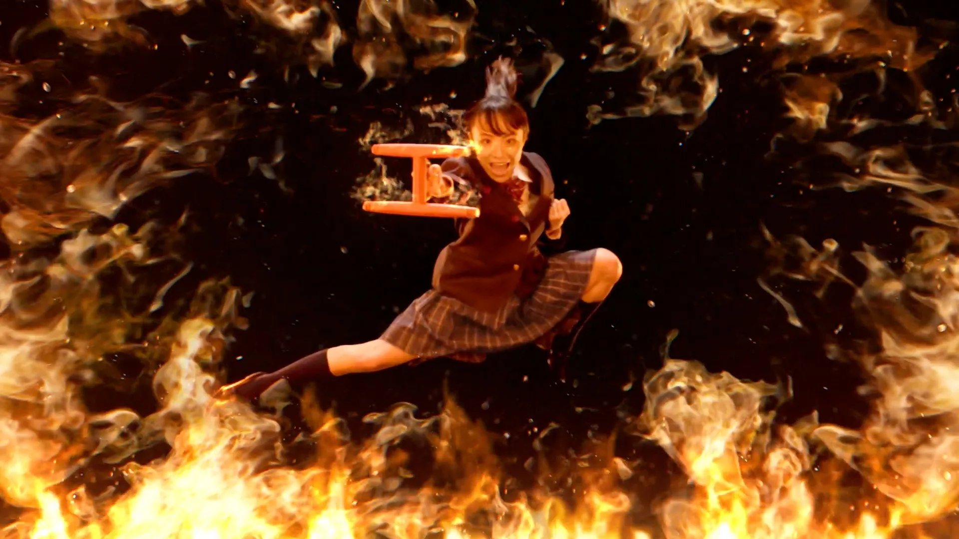 大阪公立大学工学部 「こう来れば、工！」篇