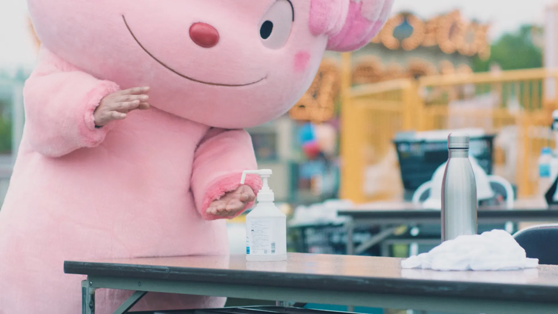 キングジム テッテ