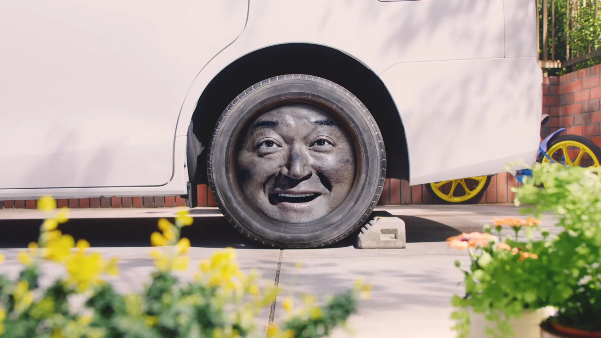 オートバックス タイヤフェスタ