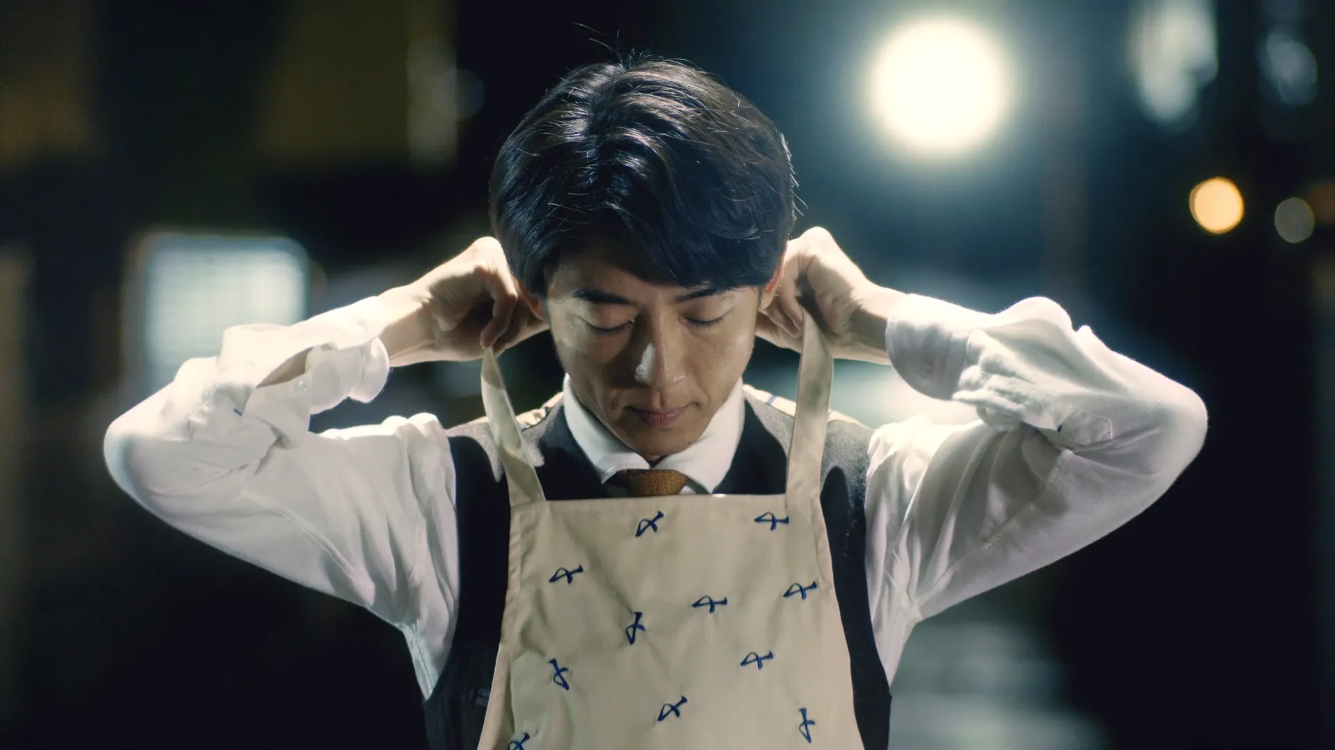 ミツカン 鍋つゆ「〆野さん」