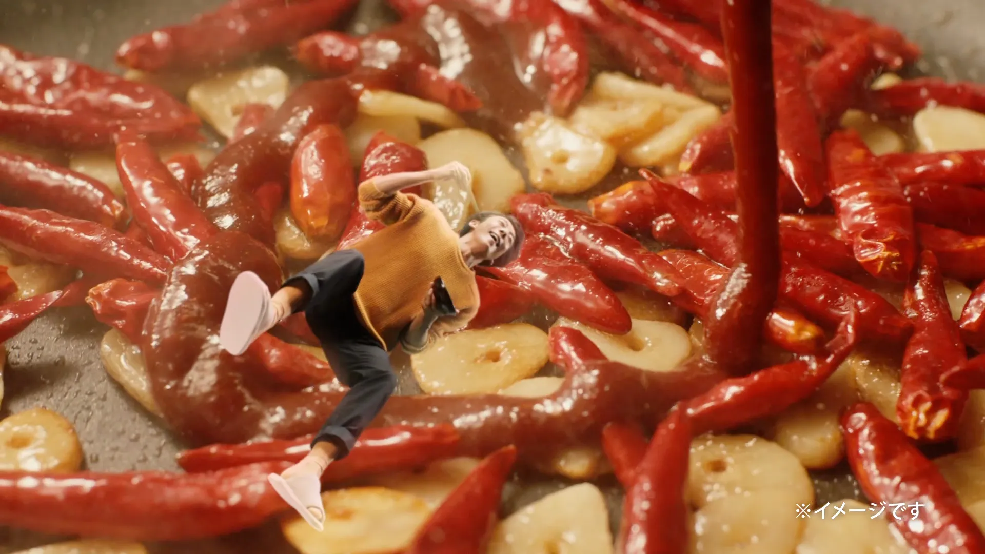 ミツカン キムチ鍋つゆ