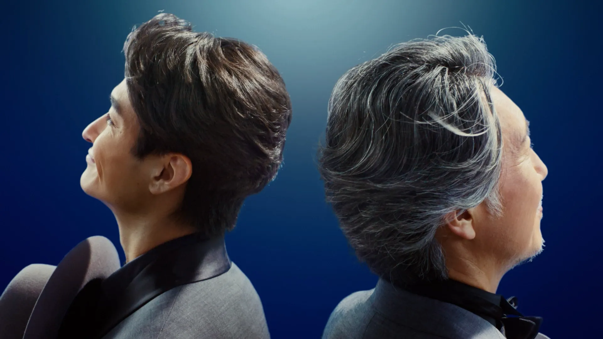 スヴェンソン 「自分を磨く術」篇